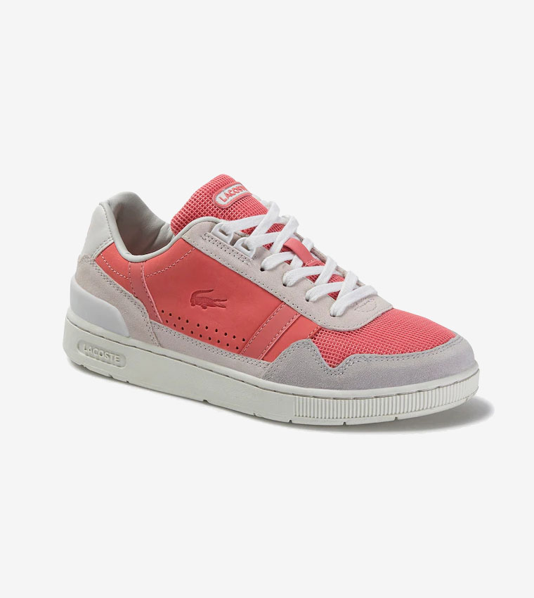 T-Clip 120 Womens Sneakers/Athletic - White