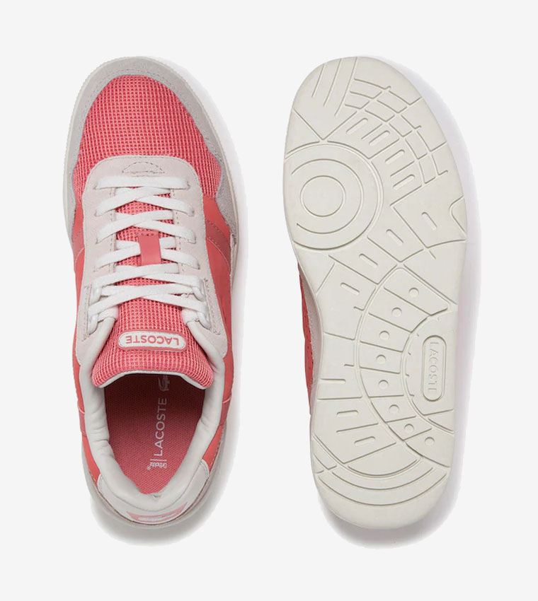 T-Clip 120 Womens Sneakers/Athletic - White