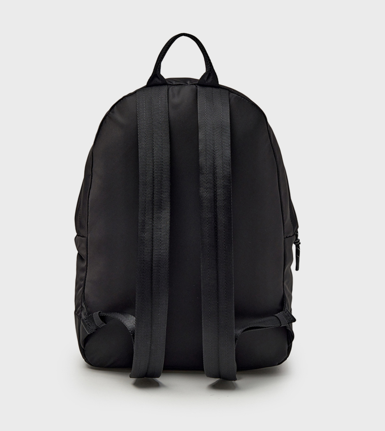 MLB  Backpacks - Black 