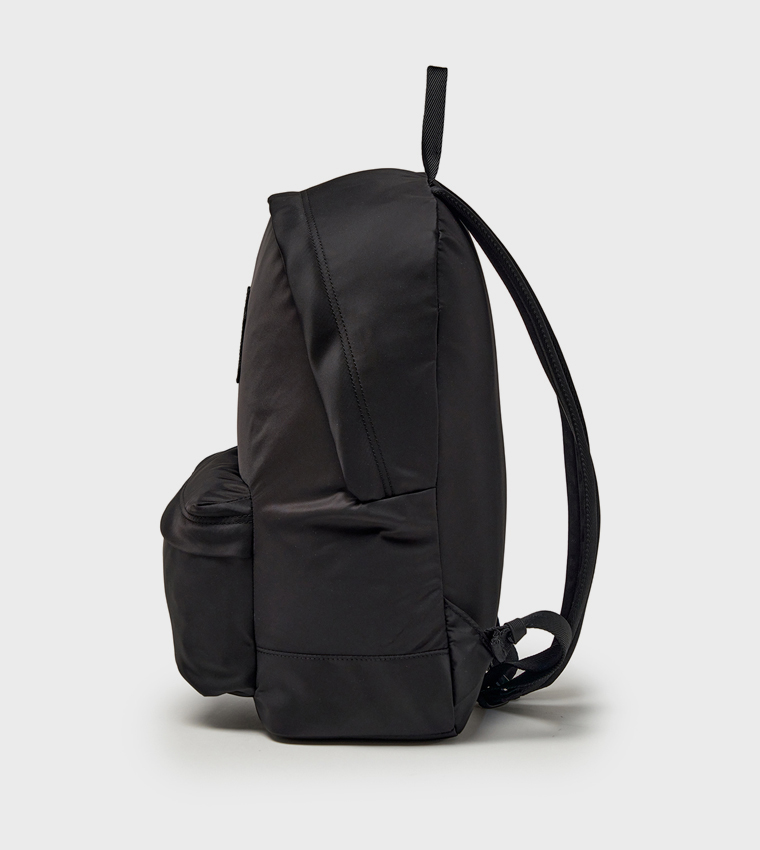 MLB  Backpacks - Black 