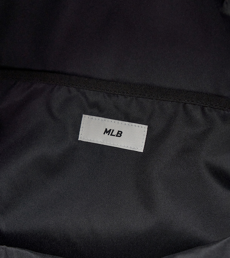 MLB  Backpacks - Black 