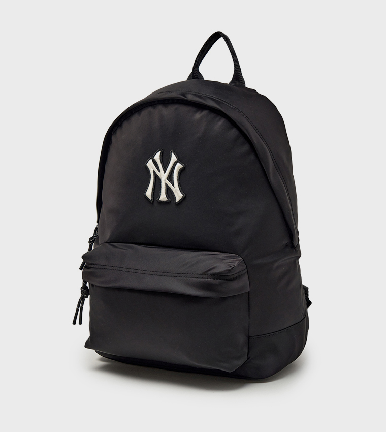 MLB  Backpacks - Black 