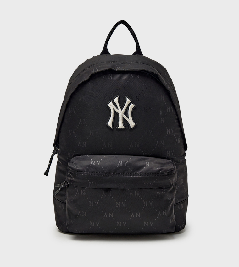MLB  Backpacks - Black 