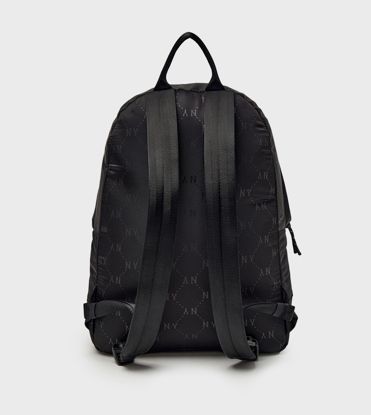 MLB  Backpacks - Black 