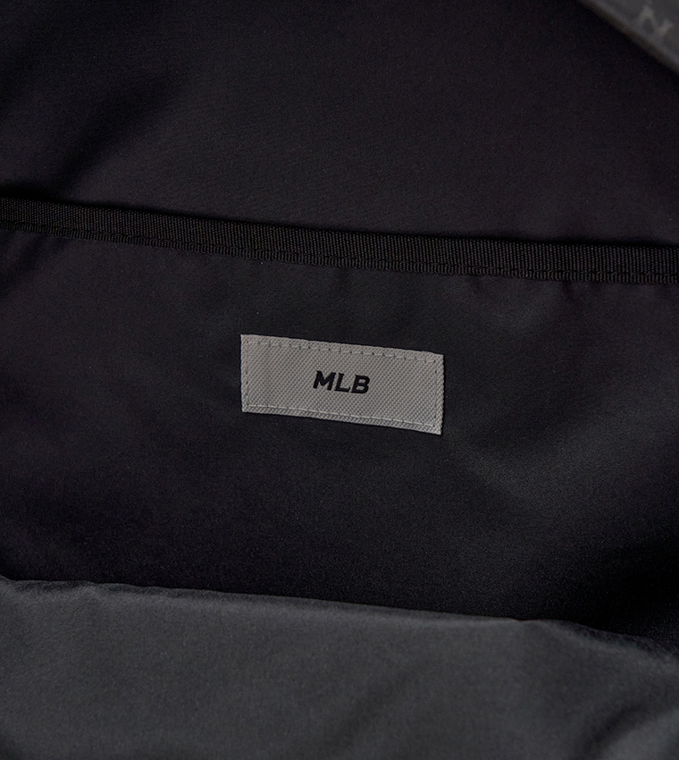 MLB  Backpacks - Black 