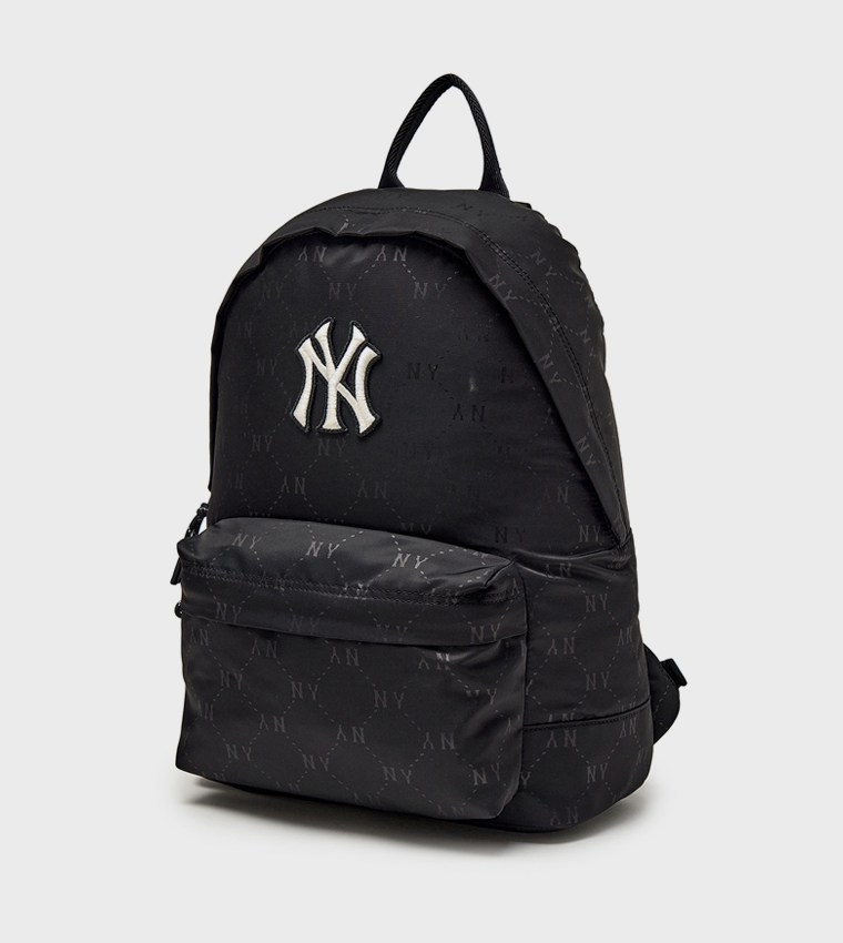 MLB  Backpacks - Black 