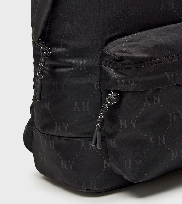 MLB  Backpacks - Black 