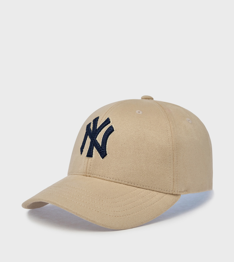 Embroidered Baseball Cap