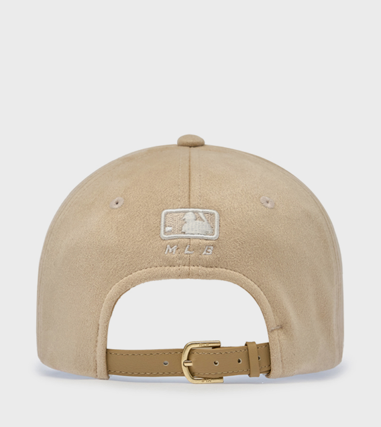 Embroidered Baseball Cap