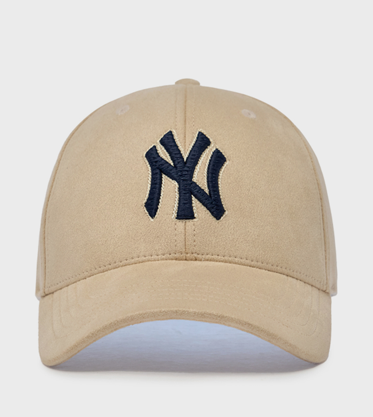 Embroidered Baseball Cap