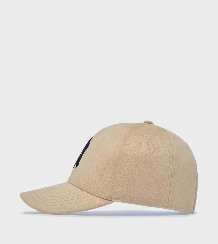Embroidered Baseball Cap