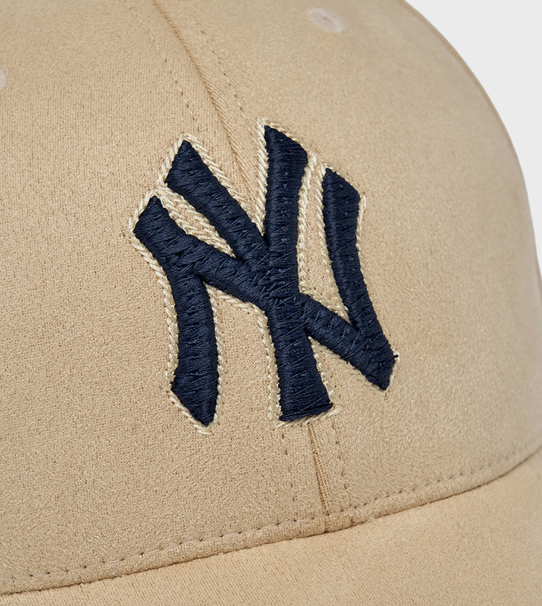 Embroidered Baseball Cap