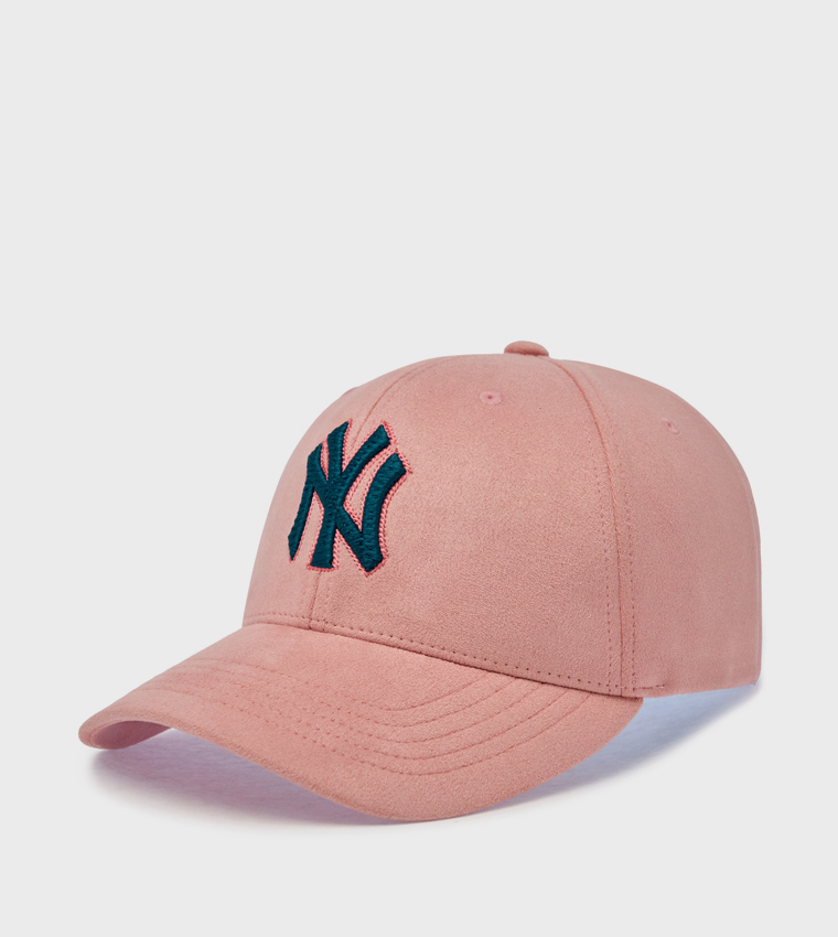 Embroidered Baseball Cap