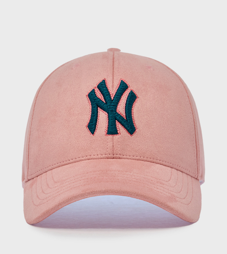 Embroidered Baseball Cap
