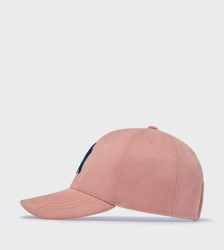 Embroidered Baseball Cap