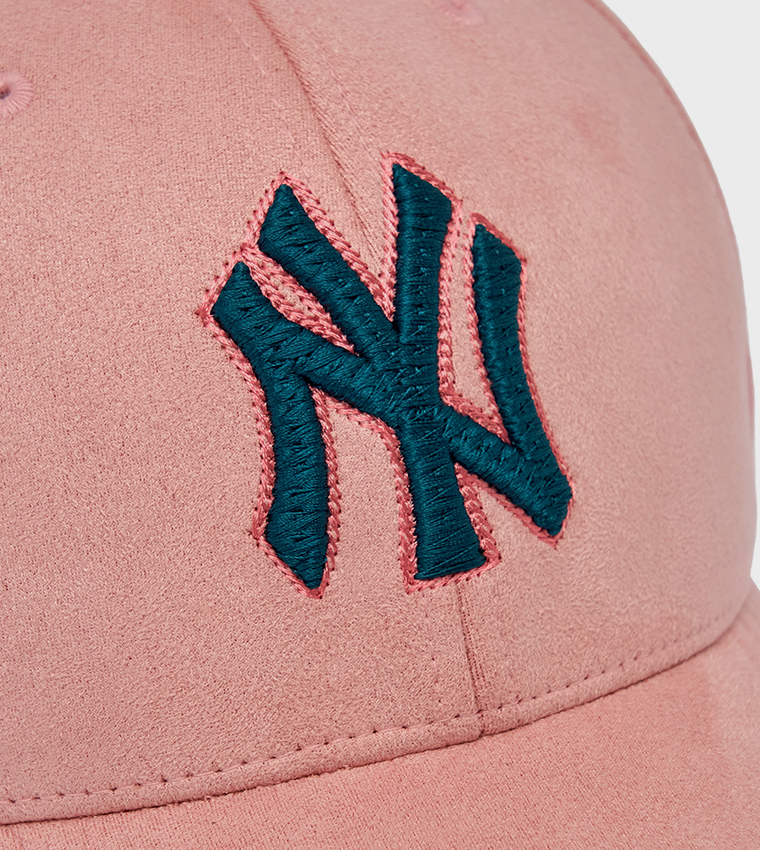Embroidered Baseball Cap