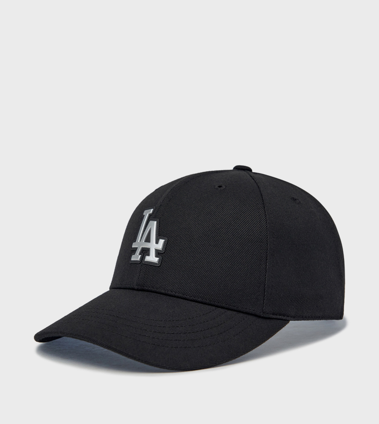 Embroidered Baseball Cap