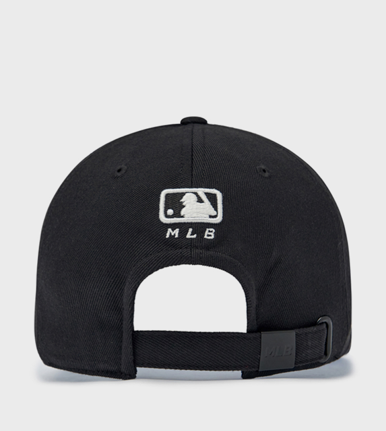 Embroidered Baseball Cap