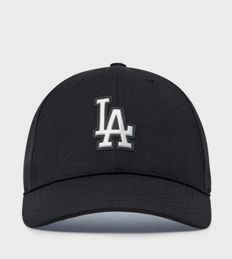 Embroidered Baseball Cap