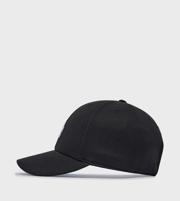 Embroidered Baseball Cap