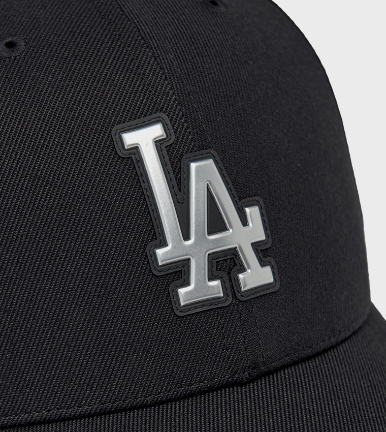 Embroidered Baseball Cap