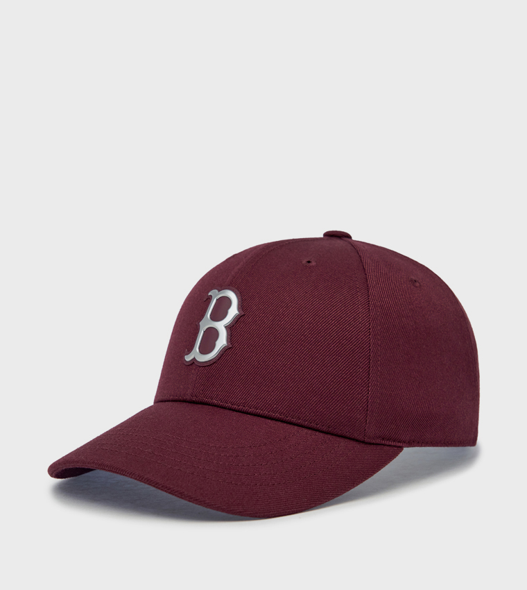 Embroidered Baseball Cap