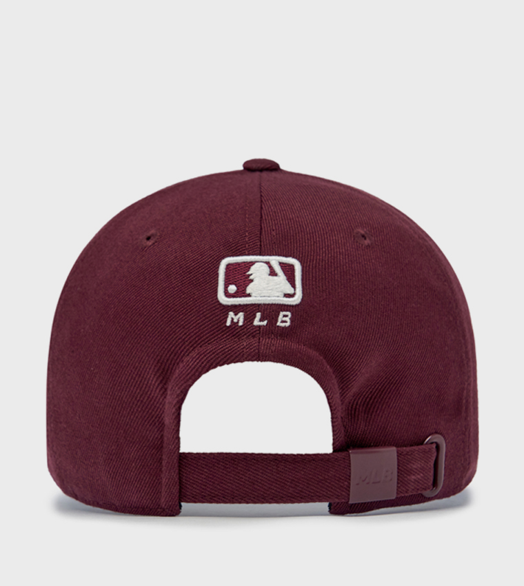Embroidered Baseball Cap