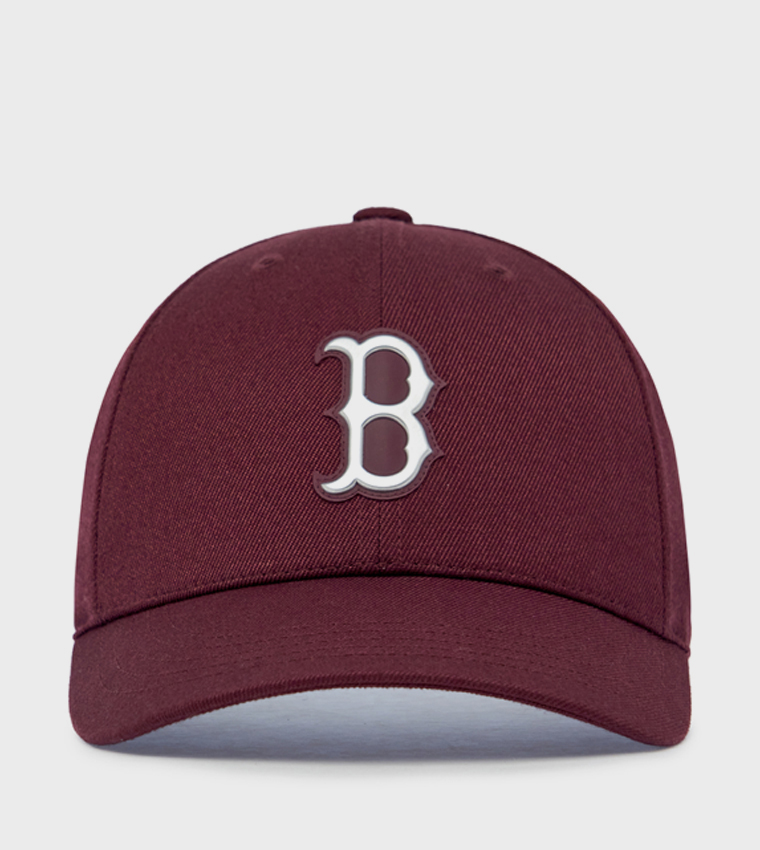 Embroidered Baseball Cap