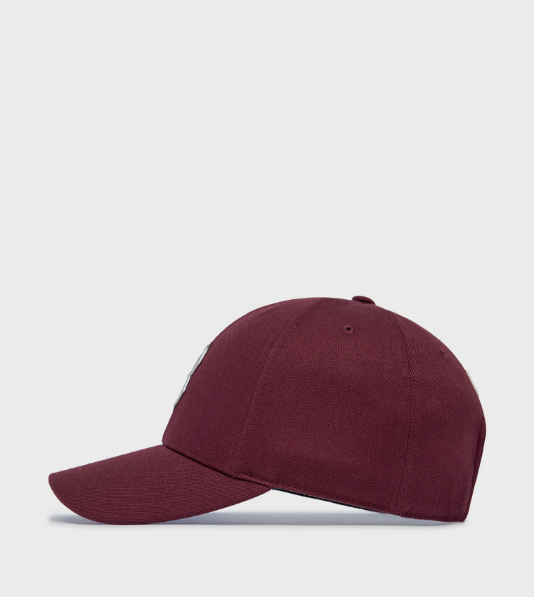 Embroidered Baseball Cap