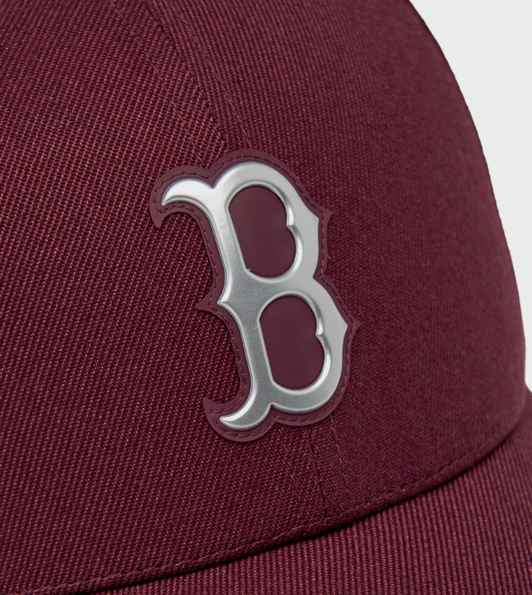 Embroidered Baseball Cap