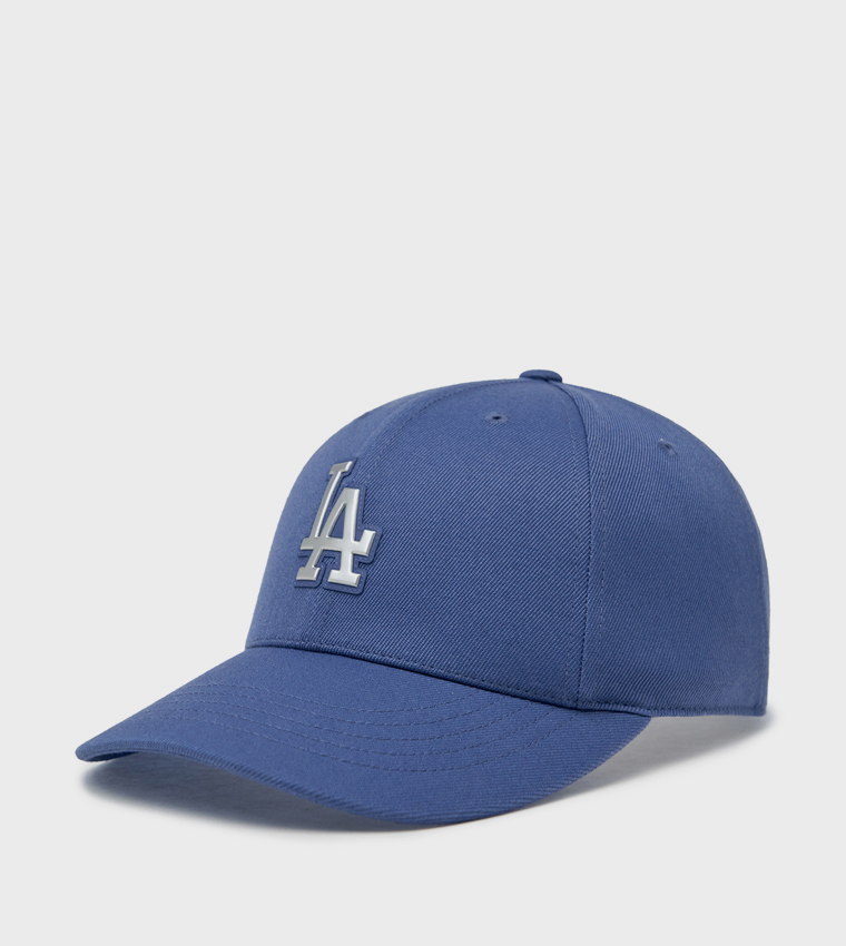 Embroidered Baseball Cap
