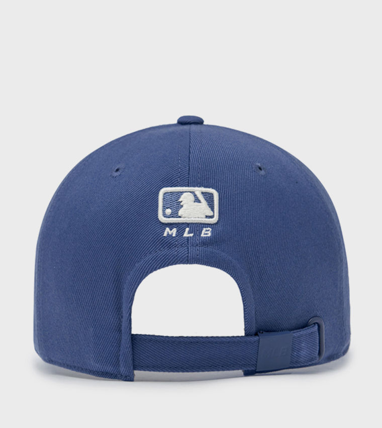 Embroidered Baseball Cap