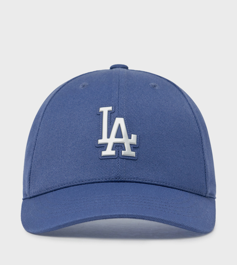 Embroidered Baseball Cap