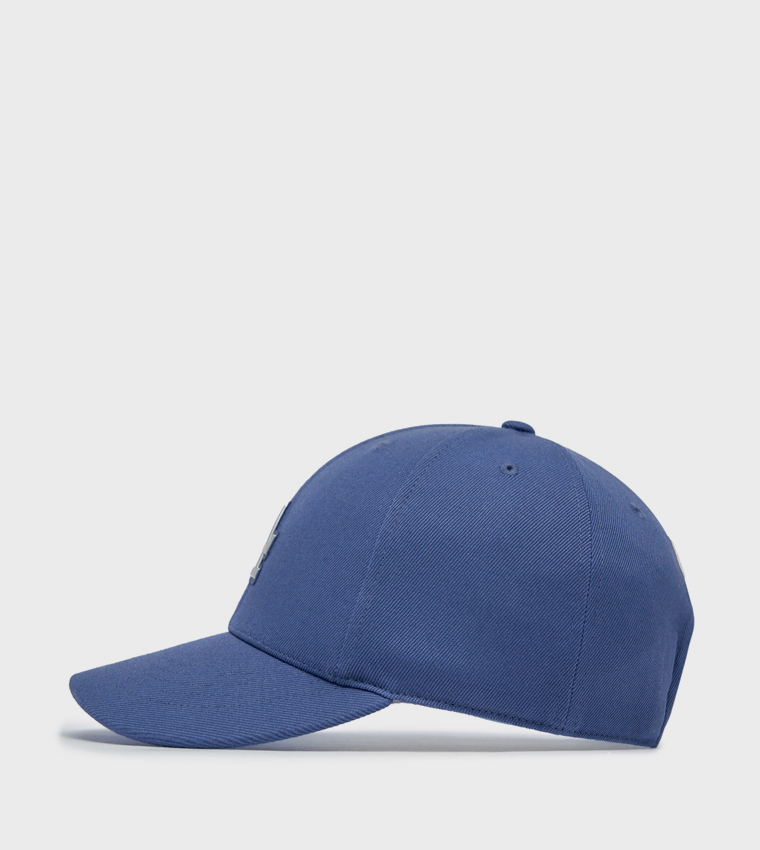 Embroidered Baseball Cap