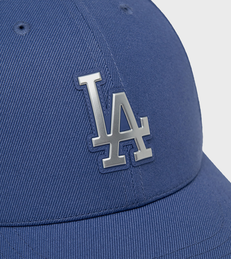 Embroidered Baseball Cap