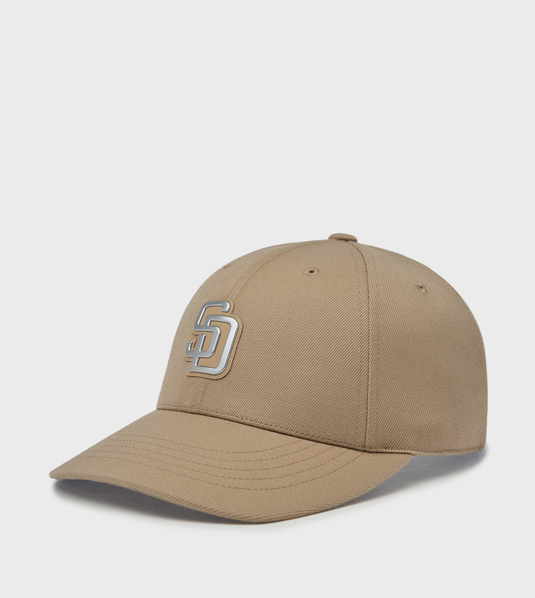 Embroidered Baseball Cap