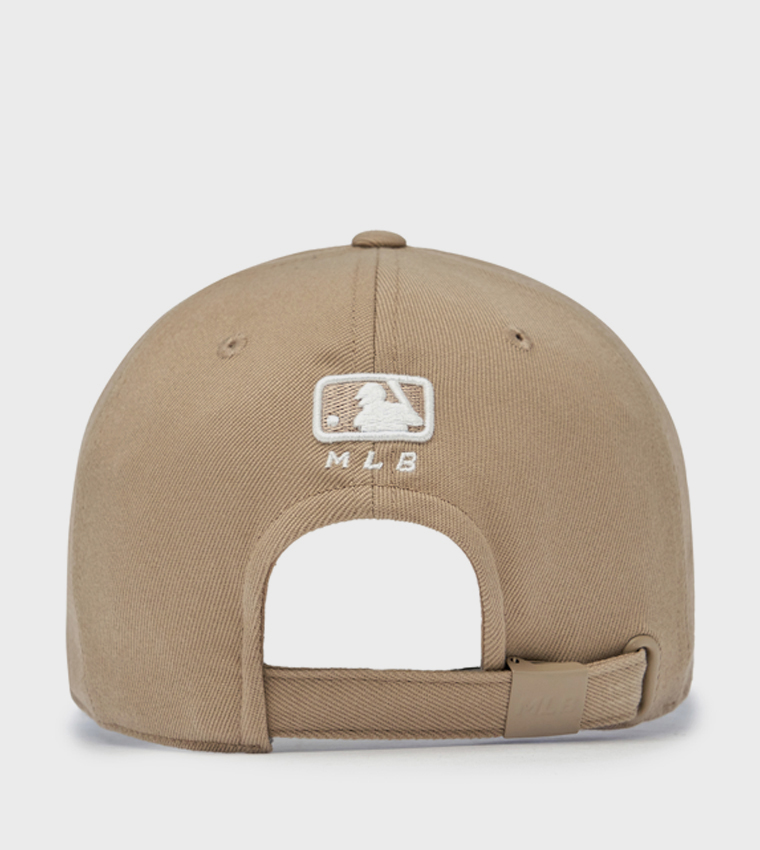 Embroidered Baseball Cap