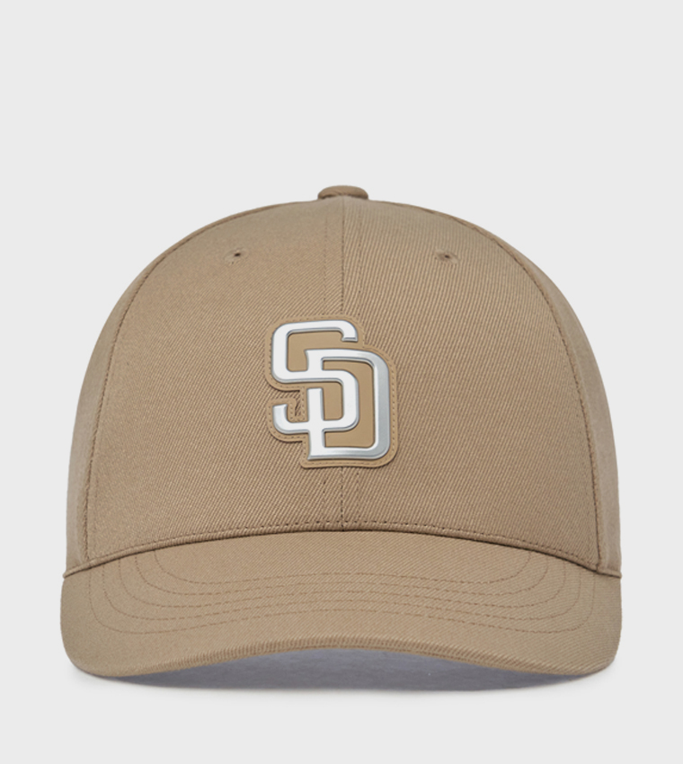 Embroidered Baseball Cap