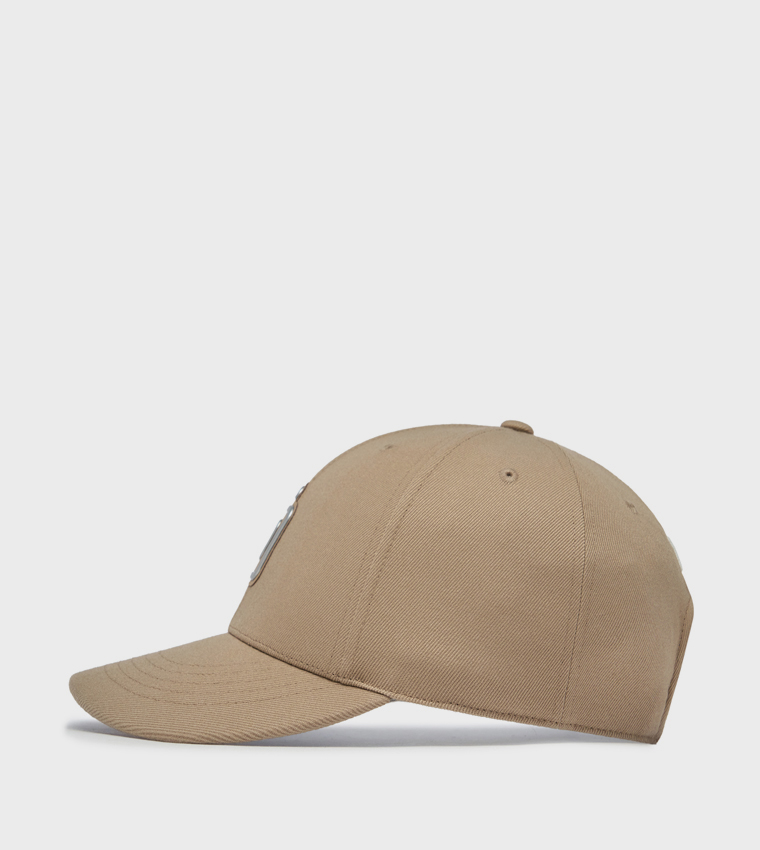 Embroidered Baseball Cap