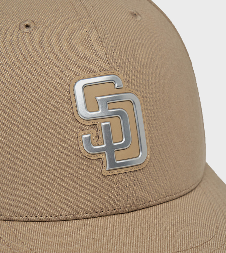 Embroidered Baseball Cap