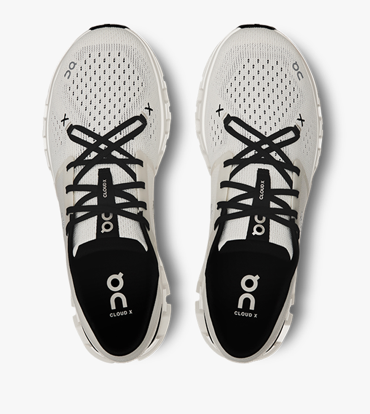 Cloud X 4
