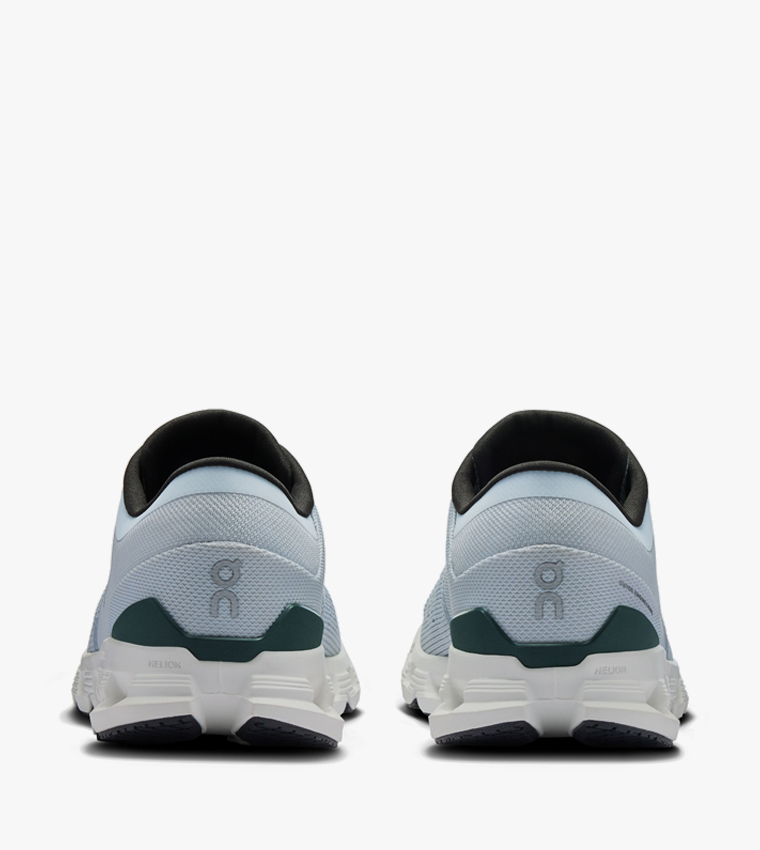 Cloud X 4