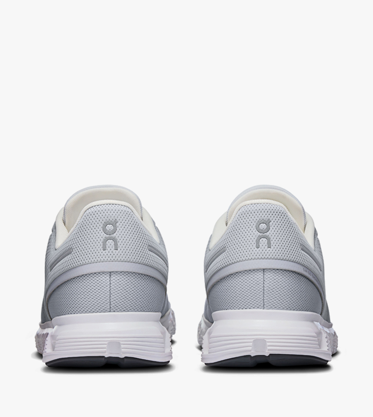 ON  Running Shoes - Grey Running Shoes