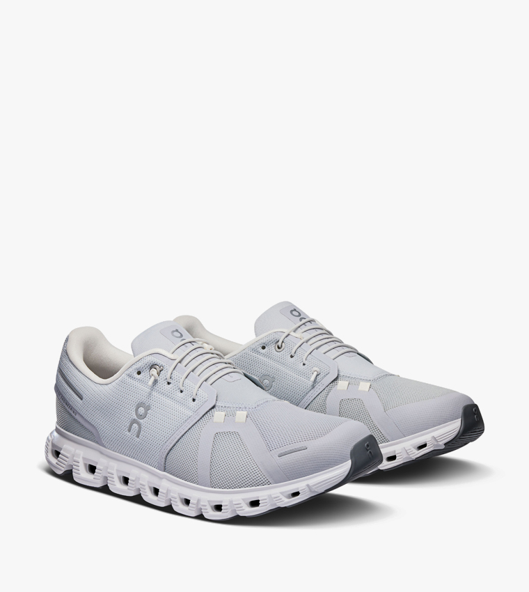ON  Running Shoes - Grey Running Shoes