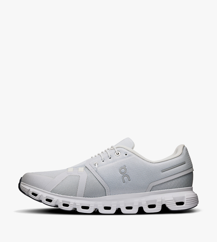 ON  Running Shoes - Grey Running Shoes