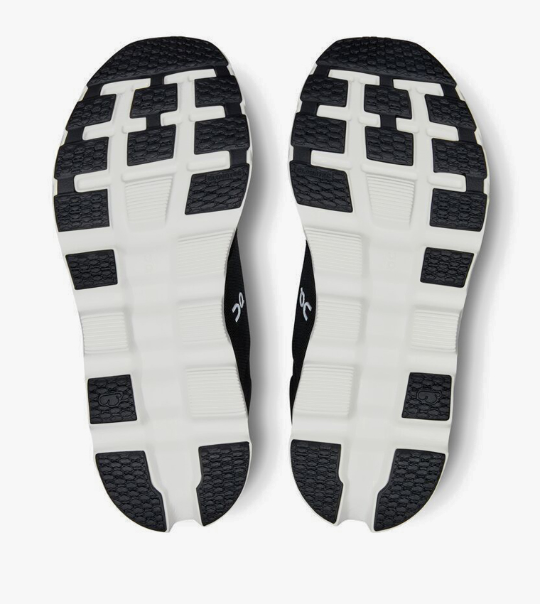 ON  Running Shoes - Black Running Shoes