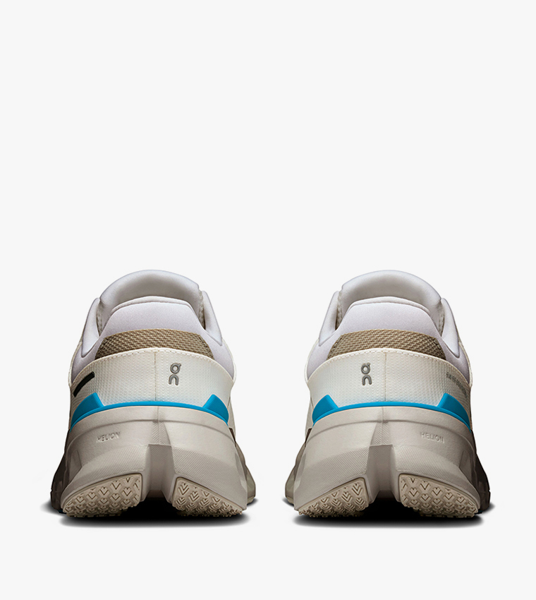 ON  Running Shoes - White Running Shoes