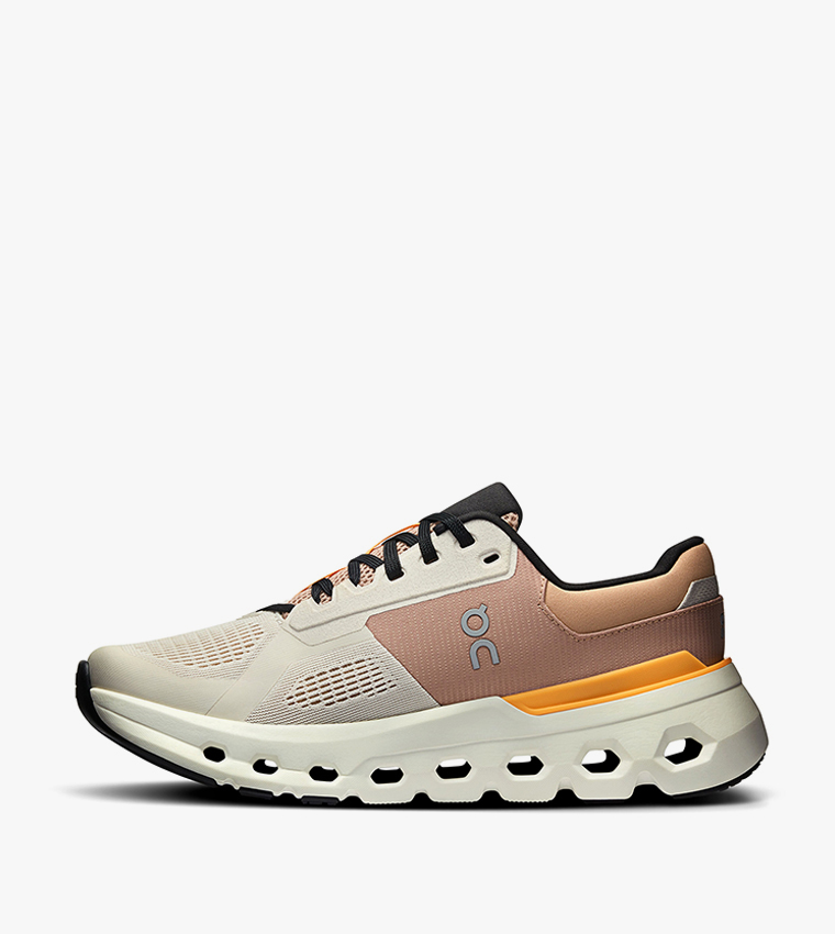 ON  Running Shoes - Grey Running Shoes