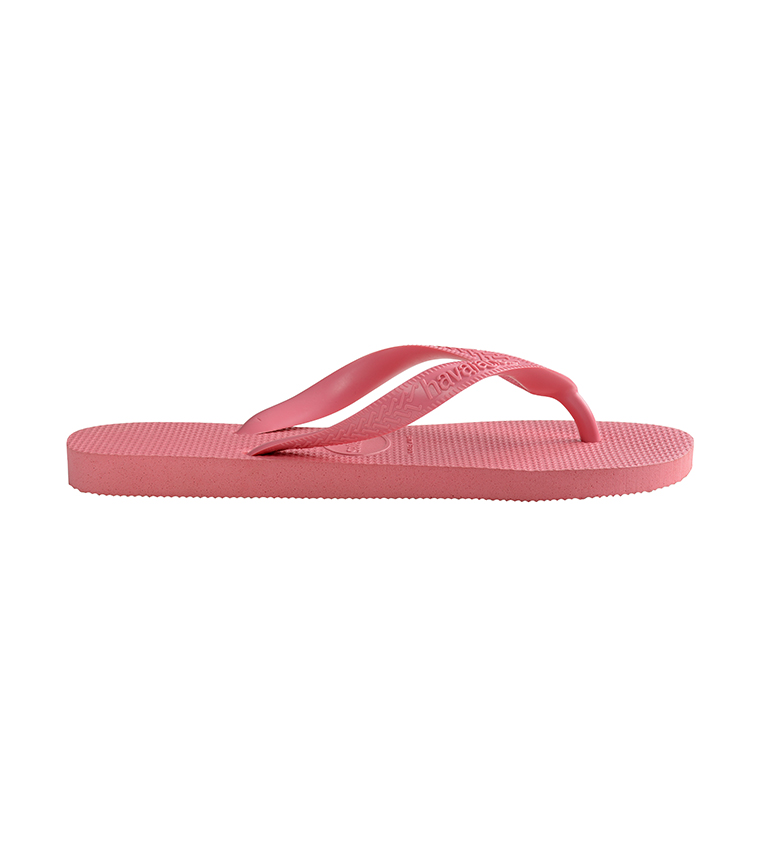 Havaianas  Flip-Flops - Pink Slippers