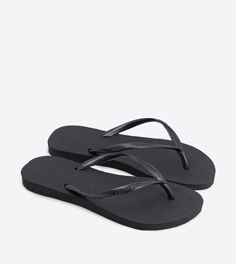 Slim Flip Flops